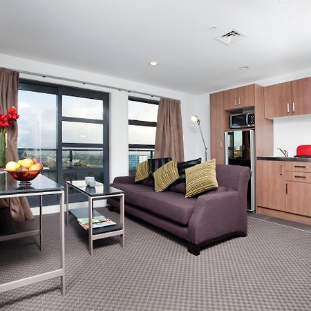 Nesuto St Martins Apartment Hotel Auckland Room photo